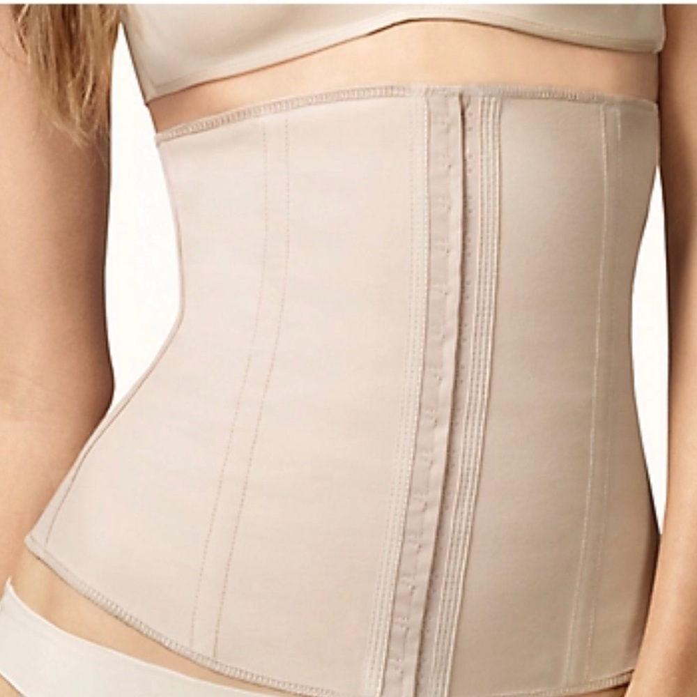 Squeem Women's Perfect Waist Shapewear - Sz Large